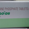 Lariago DS (Chloroquine)