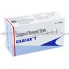 Cilacar (Cilnidipine)