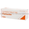 Ciplactin (Cyproheptadine)