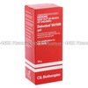 Daivobet (Calcipotriol/Betamethasone)
