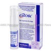 Easotic (Hydrocortisone Aceponate/Miconazole Nitrate/Gentamicin Sulfate)