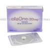 EllaOne (Ulipristal Acetate)