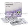 Escitalopram (Escitalopram Oxalate)