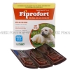 Fiprofort (Fipronil)