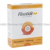 Flixotide Accuhaler (Fluticasone Propionate)