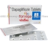 Forxiga (Dapagliflozin)