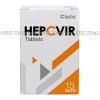 Hepcvir (Sofosbuvir)