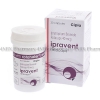 Ipravent Rotacaps (Ipratropium Bromide)