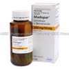 Madopar (Levodopa/Benserazide)