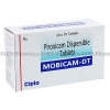 Mobicam-DT (Piroxicam IP)