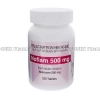 Noflam (Naproxen)