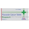 Pivasta (Pitavastatin)