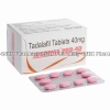 Tadarise-Pro (Generic Cialis)