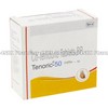 Tenoric (Atenolol/Chlorthalidone)