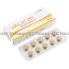 Valif (Vardenafil)