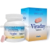 Viraday (Tenofovir Disoproxil Fumarate/Emtricitabine/Efavirenz)