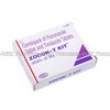 Zocon-T Kit (Fluconazole/Tinidazole)