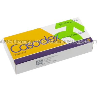 Casodex (Bicalutamide)