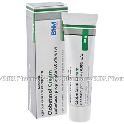 Clobetasol (Clobetasol Propionate)