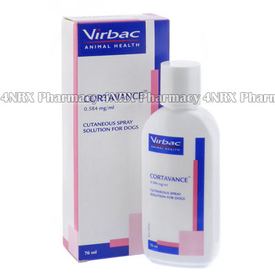 Cortavance (Hydrocortisone Aceponate)