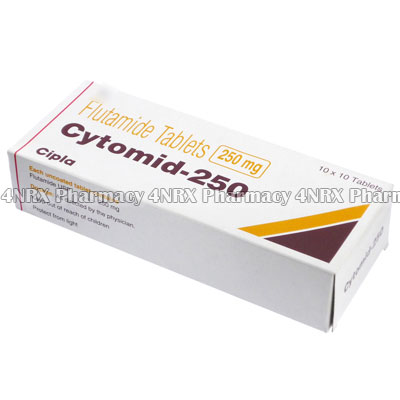 Cytomid (Flutamide)