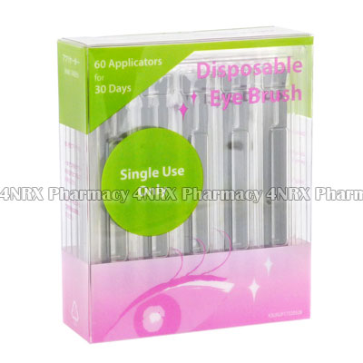 Applicators (For Bimatoprost)