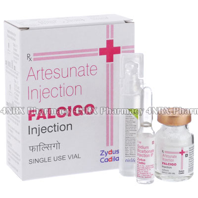 Falcigo Injection (Artesunate)