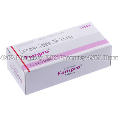 Fempro (Letrozole)