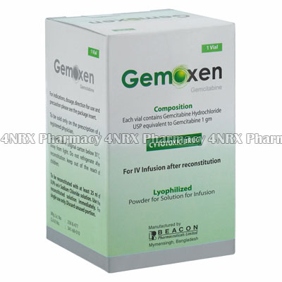 Gemoxen (Gemcitabine)