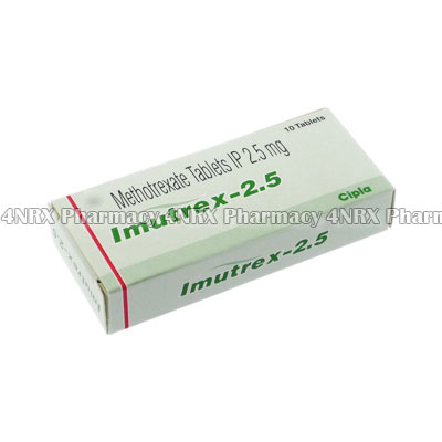 Imutrex (Methotrexate)