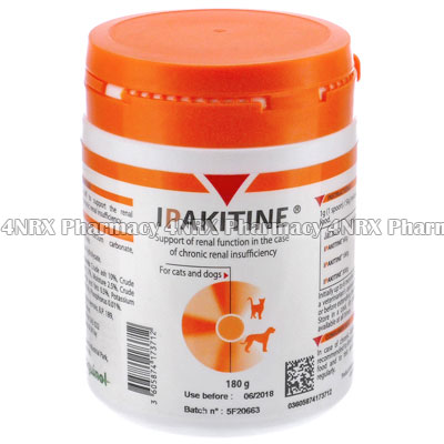 Ipakitine (Calcium Carbonate/Chitosan)