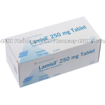 Lamisil (Terbinafine)