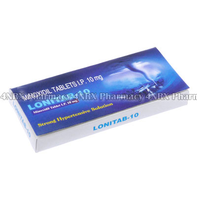 Lonitab (Minoxidil)