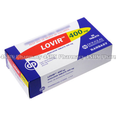 Lovir (Acyclovir)