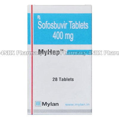 MyHep (Sofosbuvir)