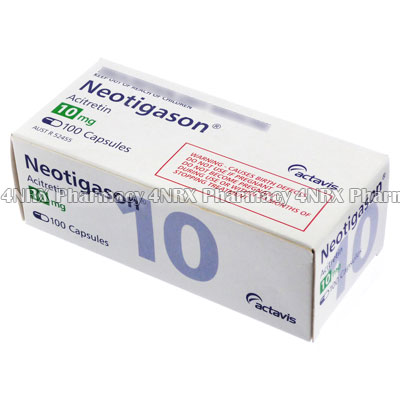 Neotigason (Acitretin)