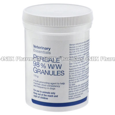 Peridale Granules (Sterculia BP)