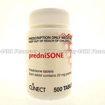 Prednisone