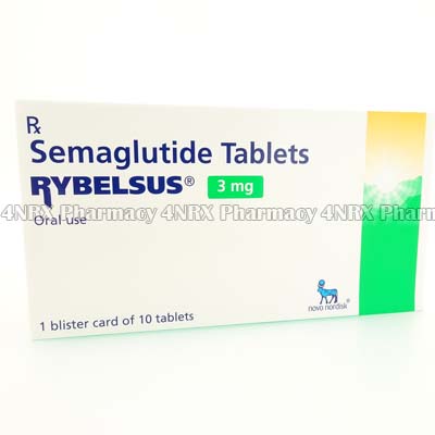 Rybelsus (Semaglutide)