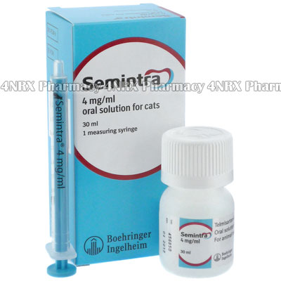 Semintra (Telmisartan)