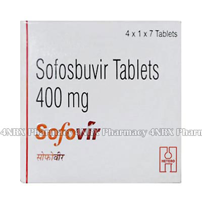 Sofovir (Sofosbuvir)