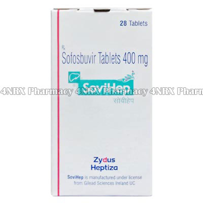 SoviHep (Sofosbuvir)