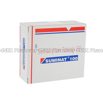 Suminat (Sumatriptan Succinate)