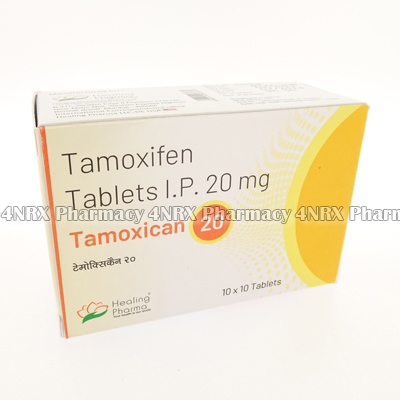 Tamoxican (Tamoxifen)