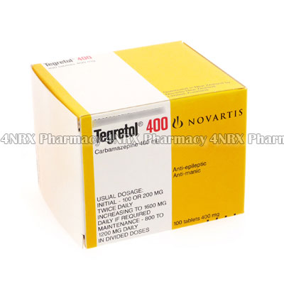 Tegretol (Carbamazepine)