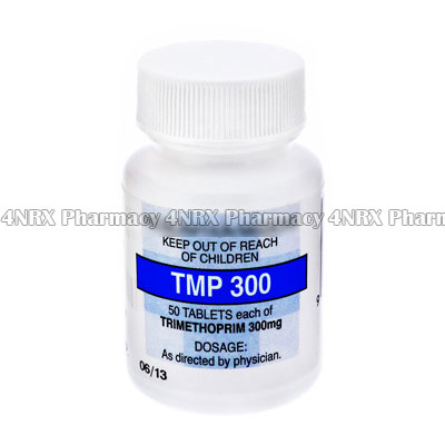 TMP (Trimethoprim)