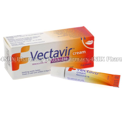 Vectavir (Penciclovir)