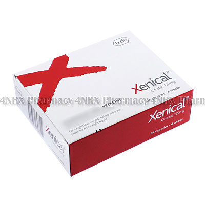 Xenical (Orlistat)