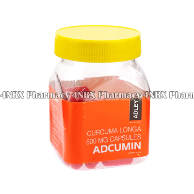 Adcumin (Curcuma Longa)