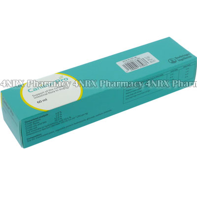 Canikur Pro Paste (Probiotic/Montmorillonite/BioMos-C)